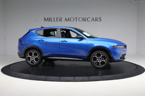 New 2024 Alfa Romeo Tonale Veloce for sale Sold at Bentley Greenwich in Greenwich CT 06830 19