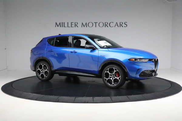 New 2024 Alfa Romeo Tonale Veloce for sale Sold at Bentley Greenwich in Greenwich CT 06830 20