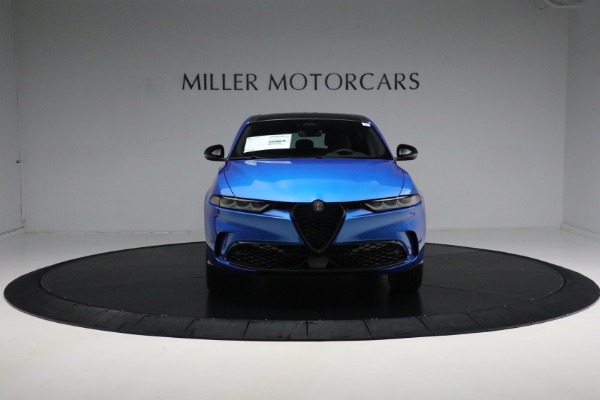 New 2024 Alfa Romeo Tonale Veloce for sale Sold at Bentley Greenwich in Greenwich CT 06830 24