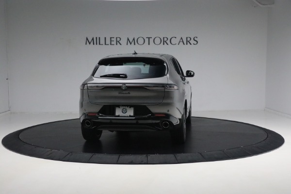 New 2024 Alfa Romeo Tonale Speciale for sale Sold at Bentley Greenwich in Greenwich CT 06830 14