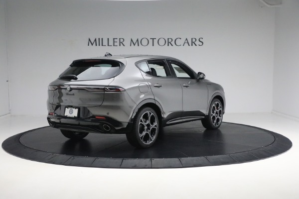 New 2024 Alfa Romeo Tonale Speciale for sale Sold at Bentley Greenwich in Greenwich CT 06830 16