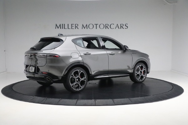 New 2024 Alfa Romeo Tonale Speciale for sale Sold at Bentley Greenwich in Greenwich CT 06830 17