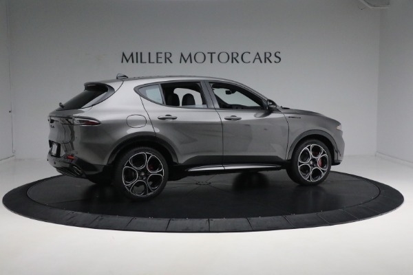 New 2024 Alfa Romeo Tonale Speciale for sale Sold at Bentley Greenwich in Greenwich CT 06830 18