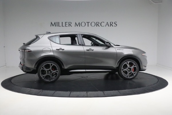 New 2024 Alfa Romeo Tonale Speciale for sale Sold at Bentley Greenwich in Greenwich CT 06830 19