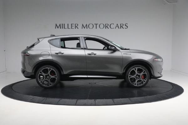 New 2024 Alfa Romeo Tonale Speciale for sale Sold at Bentley Greenwich in Greenwich CT 06830 20