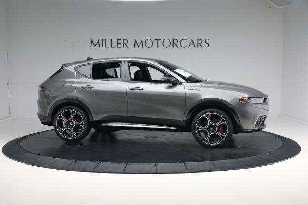New 2024 Alfa Romeo Tonale Speciale for sale Sold at Bentley Greenwich in Greenwich CT 06830 21