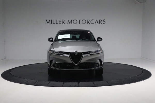 New 2024 Alfa Romeo Tonale Speciale for sale Sold at Bentley Greenwich in Greenwich CT 06830 26