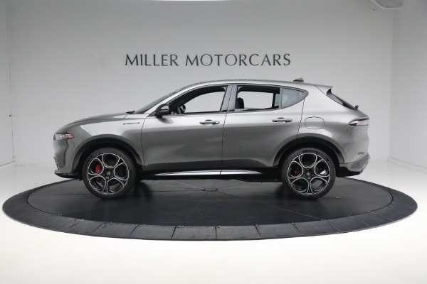 New 2024 Alfa Romeo Tonale Speciale for sale Sold at Bentley Greenwich in Greenwich CT 06830 7