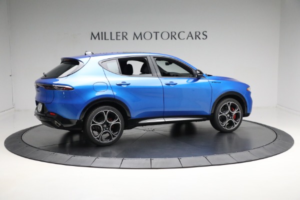 New 2024 Alfa Romeo Tonale Ti for sale Sold at Bentley Greenwich in Greenwich CT 06830 16