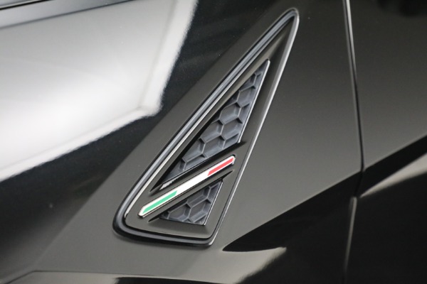 Used 2019 Lamborghini Urus for sale Sold at Bentley Greenwich in Greenwich CT 06830 11