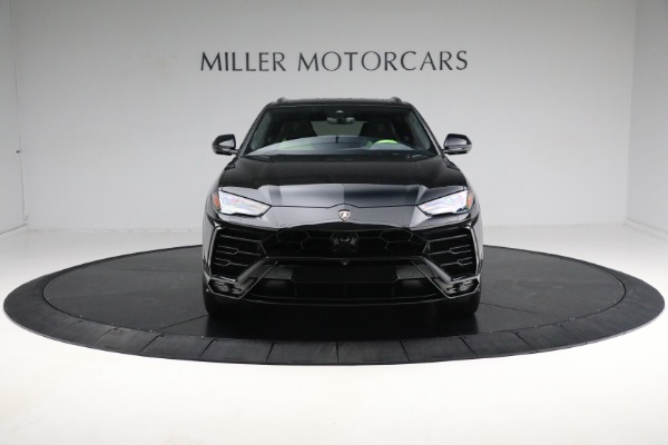 Used 2019 Lamborghini Urus for sale Sold at Bentley Greenwich in Greenwich CT 06830 8