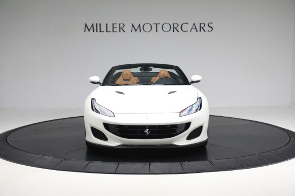 Used 2019 Ferrari Portofino for sale Sold at Bentley Greenwich in Greenwich CT 06830 12