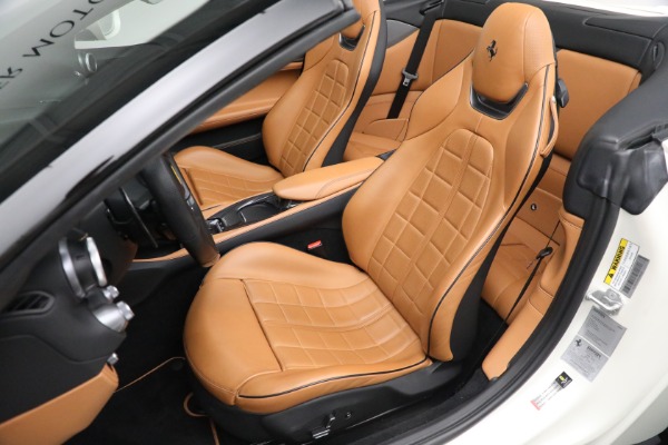Used 2019 Ferrari Portofino for sale Sold at Bentley Greenwich in Greenwich CT 06830 21
