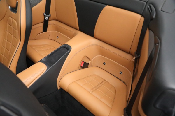 Used 2019 Ferrari Portofino for sale Sold at Bentley Greenwich in Greenwich CT 06830 22