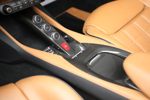 Used 2019 Ferrari Portofino for sale Sold at Bentley Greenwich in Greenwich CT 06830 23