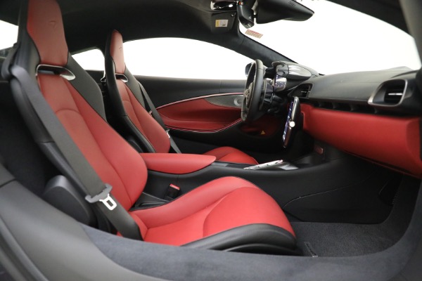 New 2024 McLaren Artura TechLux for sale Sold at Bentley Greenwich in Greenwich CT 06830 19
