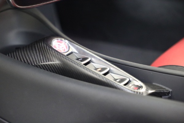New 2024 McLaren Artura TechLux for sale Sold at Bentley Greenwich in Greenwich CT 06830 22