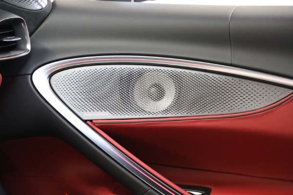 New 2024 McLaren Artura TechLux for sale Sold at Bentley Greenwich in Greenwich CT 06830 23