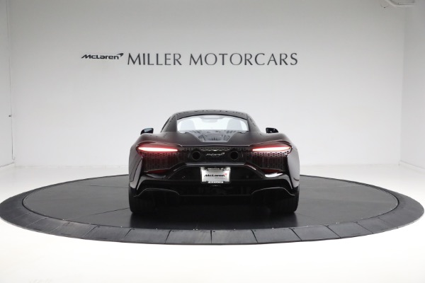 New 2023 McLaren Artura TechLux for sale Sold at Bentley Greenwich in Greenwich CT 06830 6