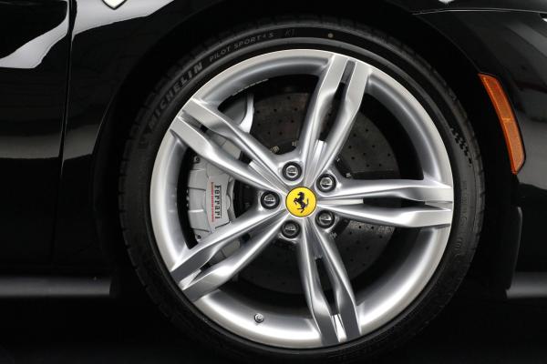 Used 2023 Ferrari 296 GTS for sale $365,900 at Bentley Greenwich in Greenwich CT 06830 25
