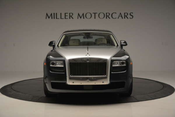 Used 2013 Rolls-Royce Ghost for sale Sold at Bentley Greenwich in Greenwich CT 06830 13