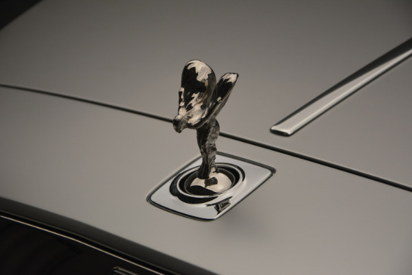 Used 2013 Rolls-Royce Ghost for sale Sold at Bentley Greenwich in Greenwich CT 06830 17