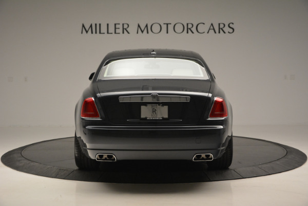 Used 2013 Rolls-Royce Ghost for sale Sold at Bentley Greenwich in Greenwich CT 06830 7