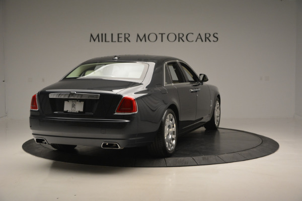 Used 2013 Rolls-Royce Ghost for sale Sold at Bentley Greenwich in Greenwich CT 06830 8