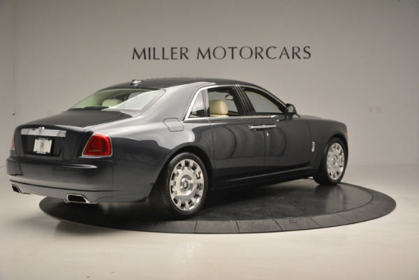 Used 2013 Rolls-Royce Ghost for sale Sold at Bentley Greenwich in Greenwich CT 06830 9