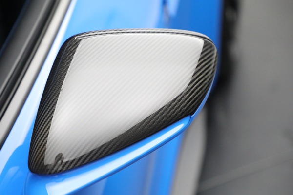 Used 2022 Porsche 911 GT3 for sale Sold at Bentley Greenwich in Greenwich CT 06830 23