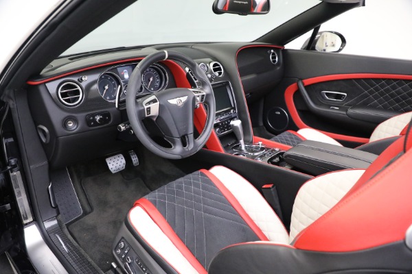Used 2018 Bentley Continental Supersports for sale Sold at Bentley Greenwich in Greenwich CT 06830 25