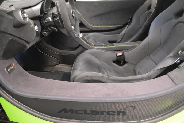 Used 2016 McLaren 675LT for sale Sold at Bentley Greenwich in Greenwich CT 06830 16