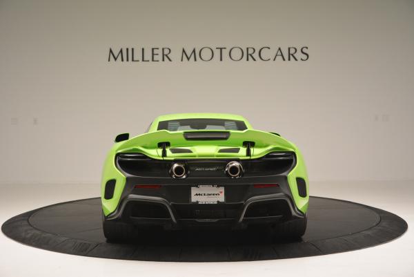 Used 2016 McLaren 675LT for sale Sold at Bentley Greenwich in Greenwich CT 06830 6