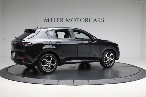 New 2024 Alfa Romeo Tonale Veloce for sale Sold at Bentley Greenwich in Greenwich CT 06830 14