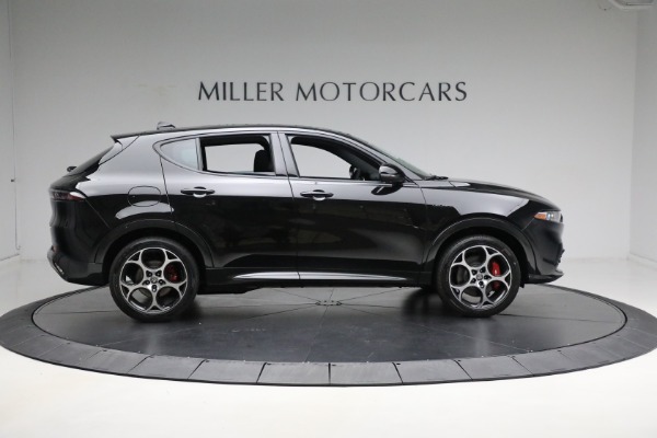 New 2024 Alfa Romeo Tonale Veloce for sale Sold at Bentley Greenwich in Greenwich CT 06830 16
