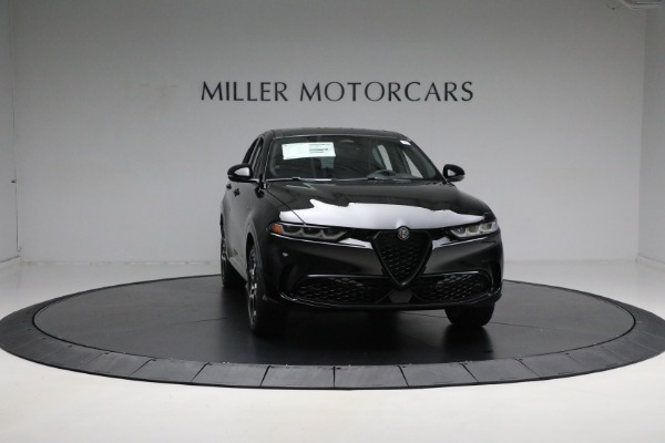 New 2024 Alfa Romeo Tonale Veloce for sale Sold at Bentley Greenwich in Greenwich CT 06830 21