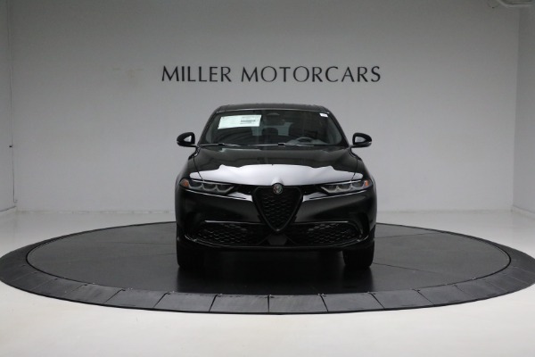 New 2024 Alfa Romeo Tonale Veloce for sale Sold at Bentley Greenwich in Greenwich CT 06830 22