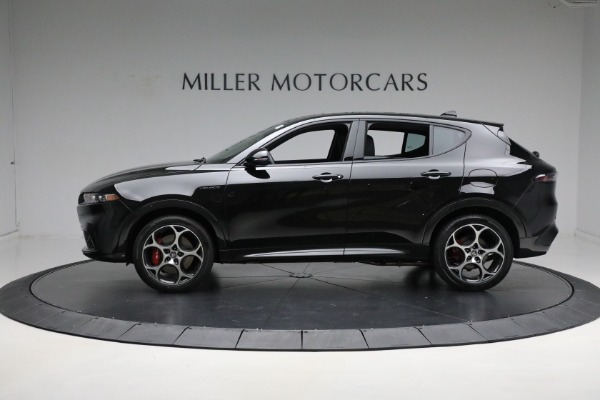 New 2024 Alfa Romeo Tonale Veloce for sale Sold at Bentley Greenwich in Greenwich CT 06830 5