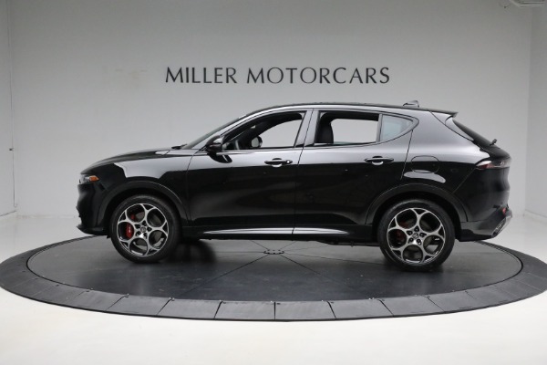 New 2024 Alfa Romeo Tonale Veloce for sale Sold at Bentley Greenwich in Greenwich CT 06830 6