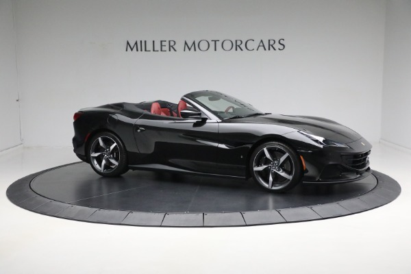 Used 2023 Ferrari Portofino M for sale Call for price at Bentley Greenwich in Greenwich CT 06830 10