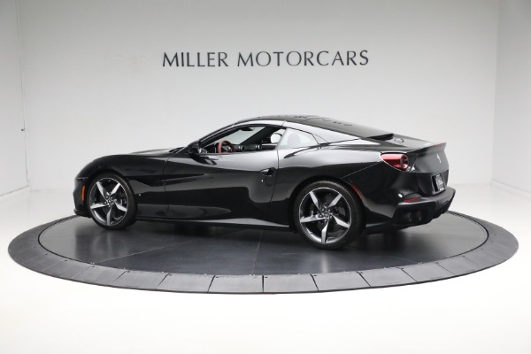 Used 2023 Ferrari Portofino M for sale Call for price at Bentley Greenwich in Greenwich CT 06830 15