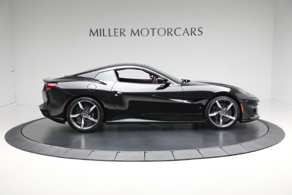Used 2023 Ferrari Portofino M for sale Call for price at Bentley Greenwich in Greenwich CT 06830 18