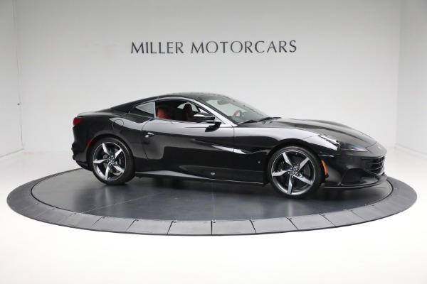 Used 2023 Ferrari Portofino M for sale Call for price at Bentley Greenwich in Greenwich CT 06830 19