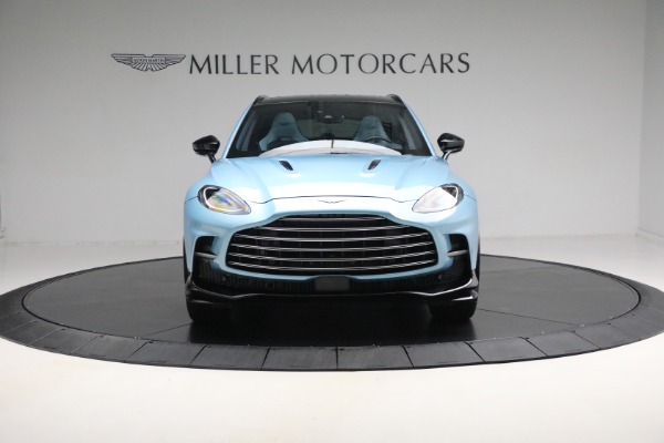 Used 2024 Aston Martin DBX 707 for sale Sold at Bentley Greenwich in Greenwich CT 06830 11