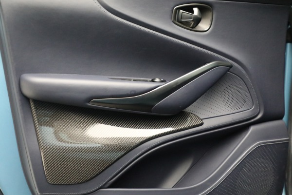 Used 2024 Aston Martin DBX 707 for sale Sold at Bentley Greenwich in Greenwich CT 06830 13
