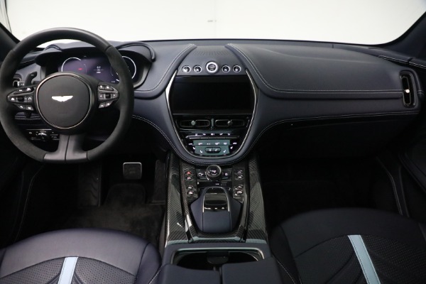 Used 2024 Aston Martin DBX 707 for sale Sold at Bentley Greenwich in Greenwich CT 06830 18