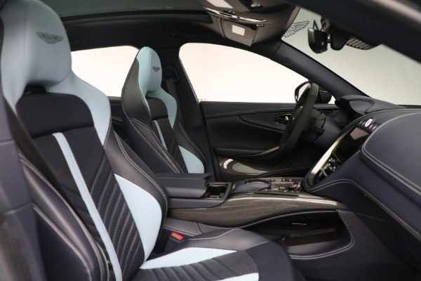 Used 2024 Aston Martin DBX 707 for sale Sold at Bentley Greenwich in Greenwich CT 06830 19