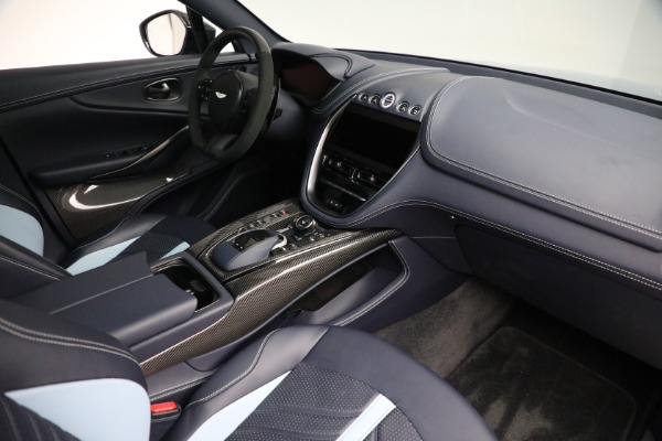 Used 2024 Aston Martin DBX 707 for sale Sold at Bentley Greenwich in Greenwich CT 06830 20