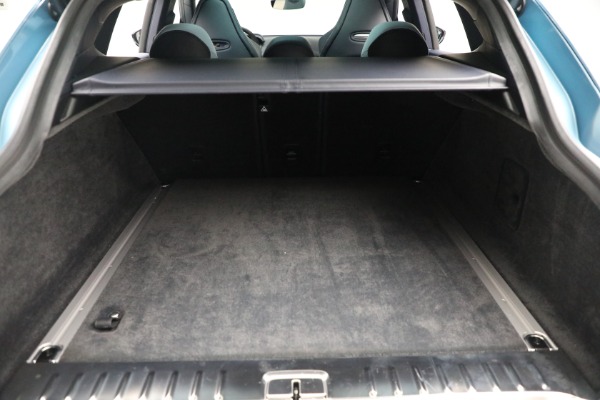 Used 2024 Aston Martin DBX 707 for sale Sold at Bentley Greenwich in Greenwich CT 06830 25