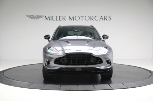 New 2024 Aston Martin DBX for sale Sold at Bentley Greenwich in Greenwich CT 06830 12